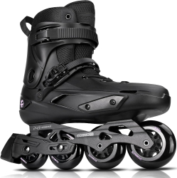 Micro Cosmo ID TT Urban rollers 39-40 black
