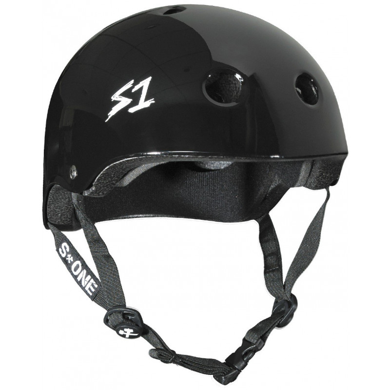 S-One V2 Lifer каска (L)