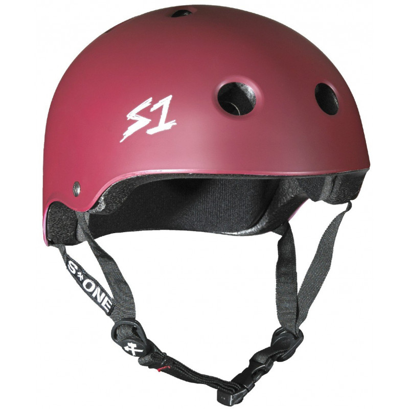 S-One V2 Lifer каска (L)