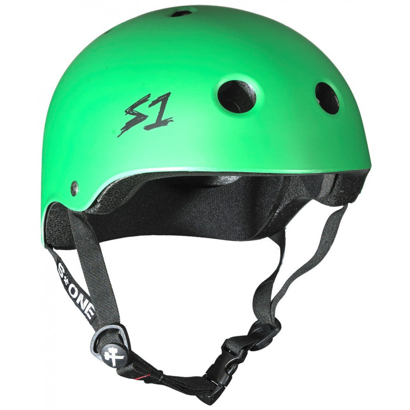 S-One V2 Lifer каска (L)