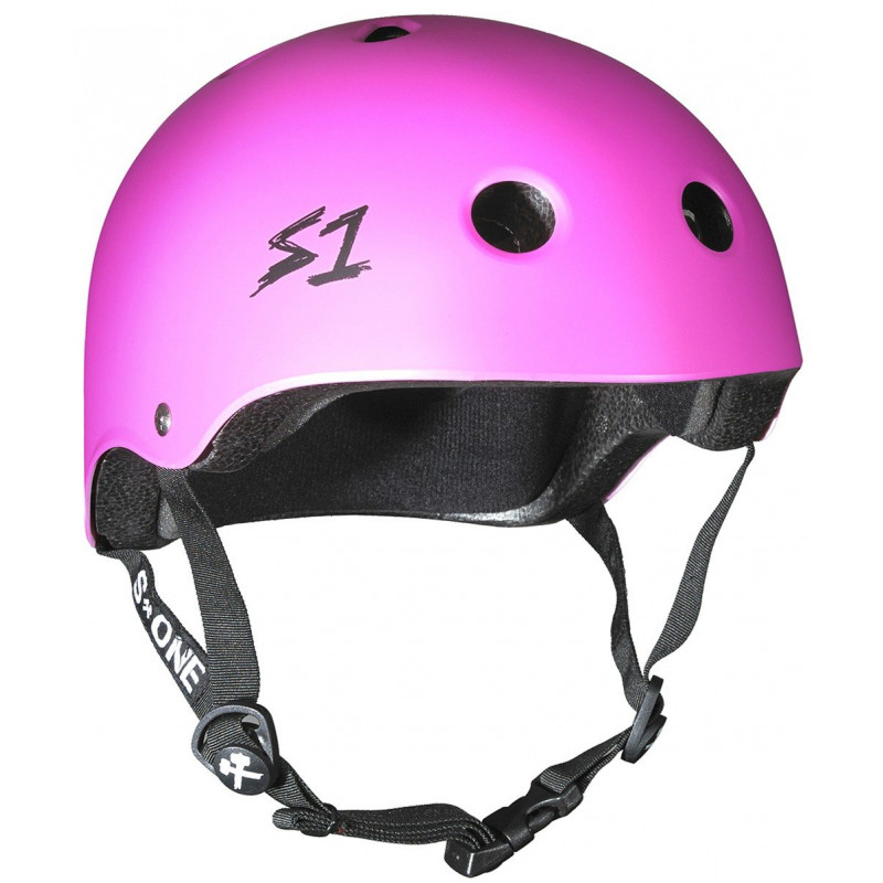 S-One V2 Lifer каска (L)