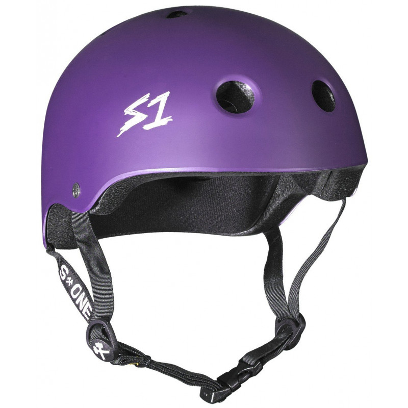 S-One V2 Lifer каска (L)