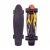 Penny Boards '22' with design