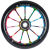 Ethic Atlas wheel 110mm