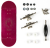 Bollie Fingerboard Mini Logo Set