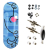 Bollie Fingerboard Loveyard