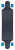 D Street Drop Down Hawaiian