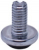 Inner bolt for scooter axles