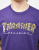 Thrasher майка Smile by Spanky