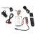 KIT electrico completo para replica Xiaomi  (sin maneta)