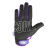 CORE Protection перчатки Violet