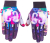 CORE Protection перчатки Neon Galaxy