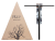 Prey Pro Scooter руль Branch 720mm