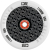 Core scooter колесо Hollow 110mm
