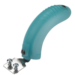 Mini Micro Glow Brake Glacier Aqua