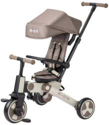 Micro Tricycle Latte