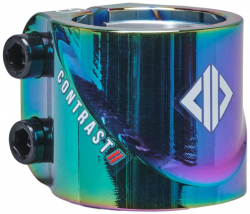 Drone Contrast II HIC Pro Scooter Clamp Neochrome