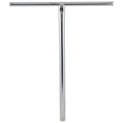 Ethic DTC Trianon T-Bar 670mm  (Silver)