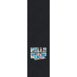 Hella Grip Signature Pro Scooter GripTape Brian Noyes 2