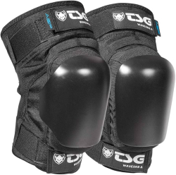 TSG Wavesk8 Pro Knee Pads M