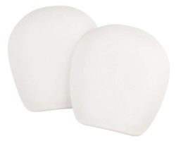 187 Killer Pads Lock-In Recaps C3 White