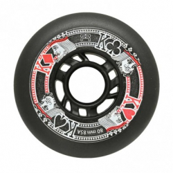 FR - ROUE STREET KINGS WHEELS 68mm