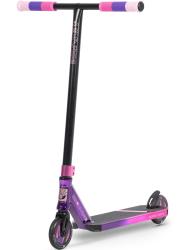Invert Supreme Journey Complete stunt scooter Pink