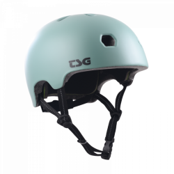 TSG helmet Meta S-M satin oil blue