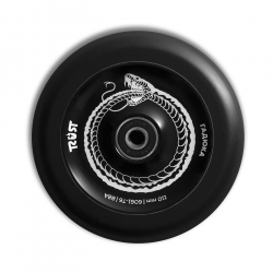Trust Pro Scooter Wheel 110mm Гадюка 2-pack