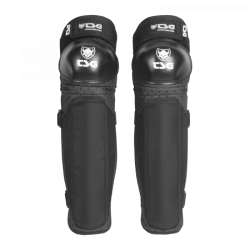TSG Youth Elbow Pads XS black