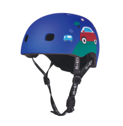 Micro Helmet V2 Microlino M size