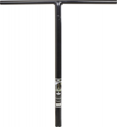 Lucky Pro Scooter Bar (Black)