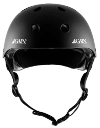Gain Helmet The Sleeper Black