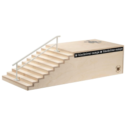 Blackriver Ramps 10-Stair