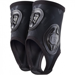 G-Form Ankle Guards L-XL
