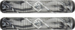 Striker Pro Scooter Grips MultiColor (Snow)