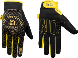 CORE Protection Gloves Yellow M