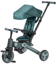 Micro Tricycle Matcha