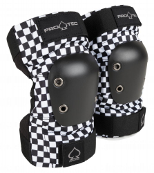 Pro-Tec Elbow Pads Checker L