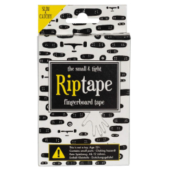Riptape Fingerboard Tuning Set Uncut catchy