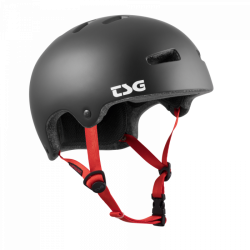 TSG helmet Superlight S-M Black
