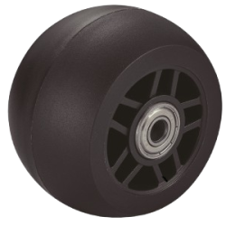 Micro Maxi Pro Scooter Wheel 80 mm