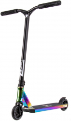 Root Type R scooter (Neochrome)