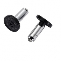 Blunt Bar Ends Black