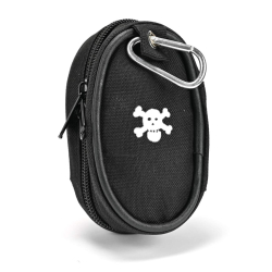 Fingerboard Bag black