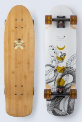 Arbor Cruiser Complete Bamboo Pilsner