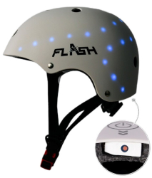 Micro Helmet Flash M size