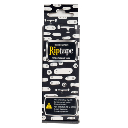 Riptape Fingerboard Tuning Set Classic Uncut