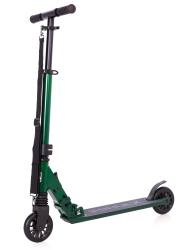 Shulz 120 plus scooter  (Green)