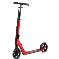 Shulz 175 skrejritenis Red